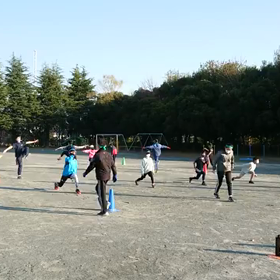 大股歩行・股関節⑧の画像