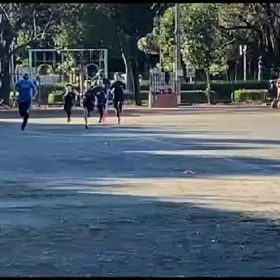 400mインターバル①の画像