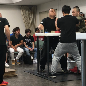 太腕杯からの画像