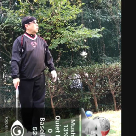 スイングのメンタル:その2の画像