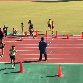 第２中継所の画像