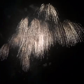 諏訪湖花火大会③の画像