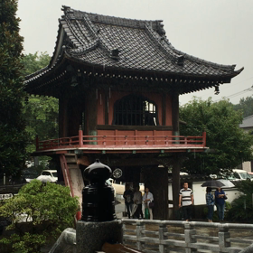 日本人の信仰心って素晴らしいの画像