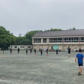 学年別インターバル⑤の画像