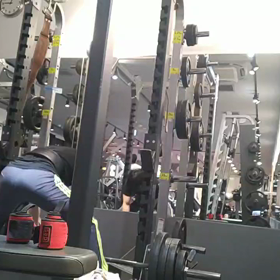 デッドリフト　139日目　新記録130kgの画像