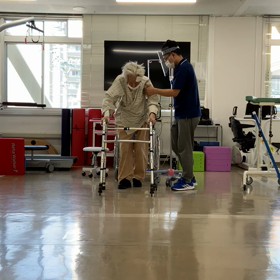 在宅介護スタート！！の画像