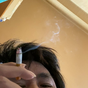 I can tell you so muth pain.の画像