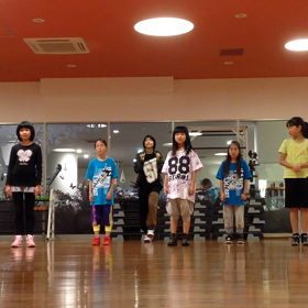 珍しく邦楽レッスンwの画像