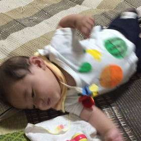 ついに！の画像