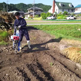 今日は次男がの画像