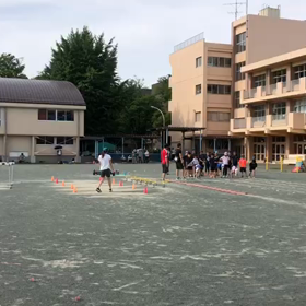 7月9日 ダッシュの場⑥の画像