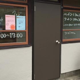 何もなさすぎて潔い！の画像