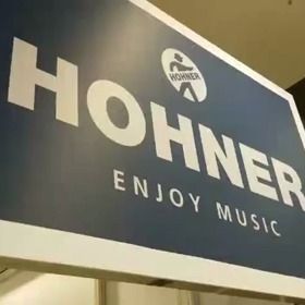 HOHNER Super64 & Super64Xの画像