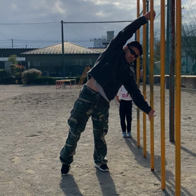 コロナストレスの画像