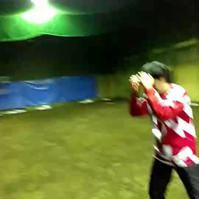 千の鍛錬テスト動画（３）の画像