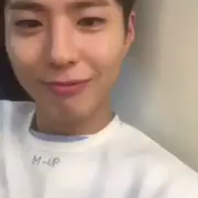 かわいいボゴミの画像