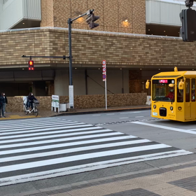 地獄のいけバス(笑)の画像