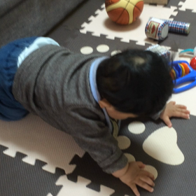 もう少し！の画像