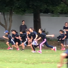 学年別インターバル(低学年)⑤の画像