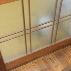 おかえりの画像