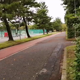 選考会 ゴール付近(男子)⑨の画像