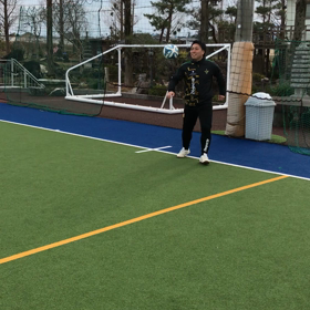 ラピドボールコントロールチャレンジ⑦〜⑨の画像