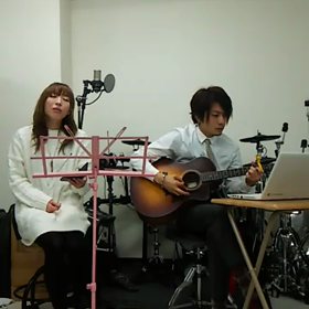 18時からはFMいずみ79.7mhz生放送聴いてねの画像