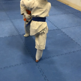 令和６年稽古初めの画像