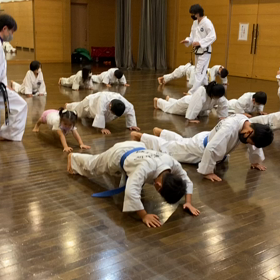 7/29 蕨道場少年稽古動画の画像