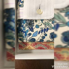 オーダーシャツの画像