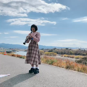 クラリネットの画像