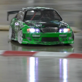 平成最後の夜 ロックオン祭り2 その8の画像