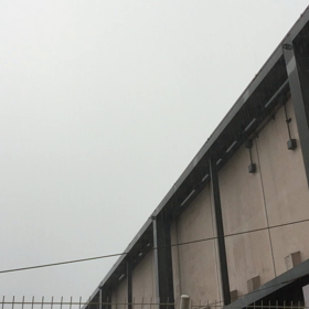 中止のお知らせ。水戸マルイ屋上ビアガーデン。の画像