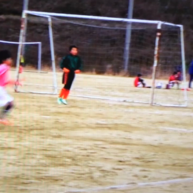 U8たける  vsU9の画像