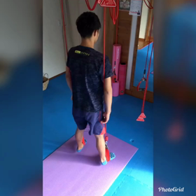 筋肉は鎧か？柔軟性か？の画像