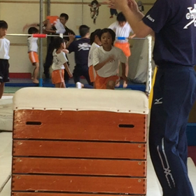 お詫びと訂正とクルリンパの画像