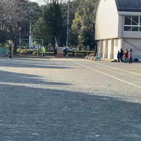 男子リレー選考会（中間点）⑦の画像