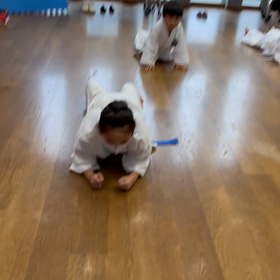 6/14川口道場少年稽古動画の画像