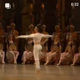 ”Aoyama Ballet Festival －Last Show－”の画像