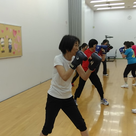 レッスンあるのみの画像