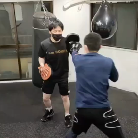 トレーニング動画♪の画像