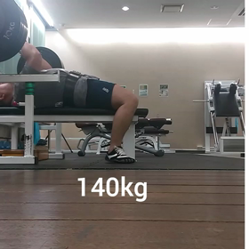 BP140　SQ170の画像