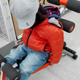 CM 来ないかな～♪の画像