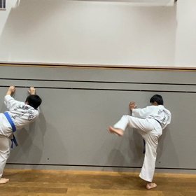 12/7川口道場成年稽古動画の画像