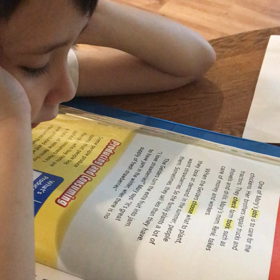 落第が普通にあるアメリカの小学校の画像