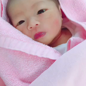 名前と♡これからのブログは‥☆の画像