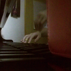 クリスマスソングの画像