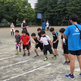 1000m ３組目①の画像