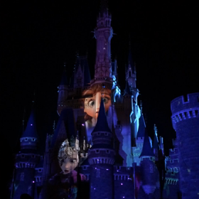 ☆ 夢の国 ☆の画像