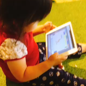 2歳からの英語学習は早すぎ？の画像